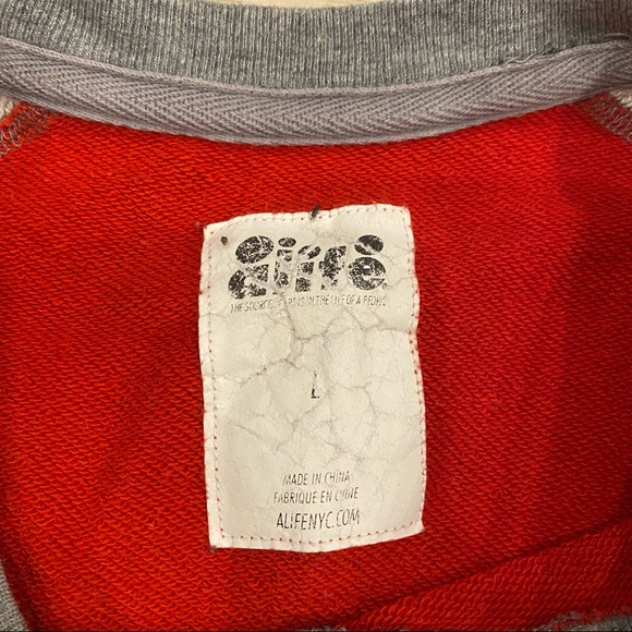 Classic Alife crewneck - Picture 2 of 2